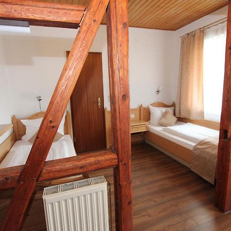Hotel Glueck Auf & Buergerkeller Bad Grund Luaran gambar
