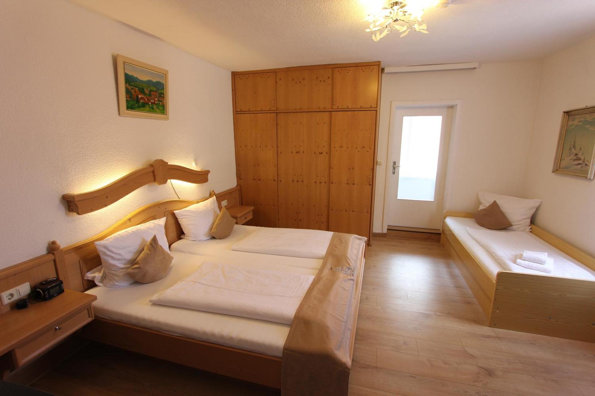 Hotel Glueck Auf & Buergerkeller Bad Grund Luaran gambar