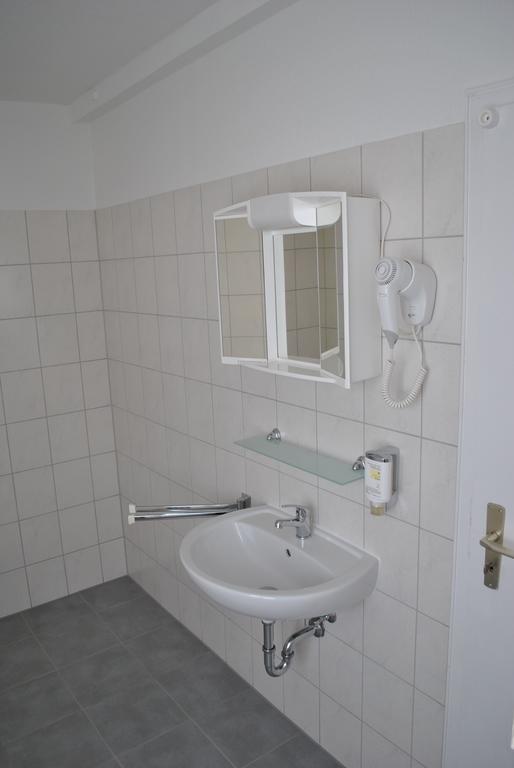 Hotel Glueck Auf & Buergerkeller Bad Grund Luaran gambar