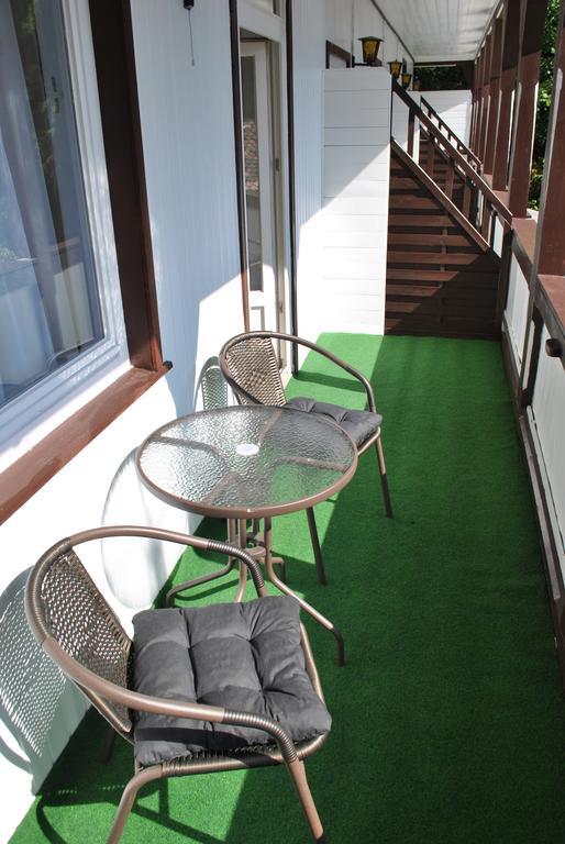 Hotel Glueck Auf & Buergerkeller Bad Grund Luaran gambar